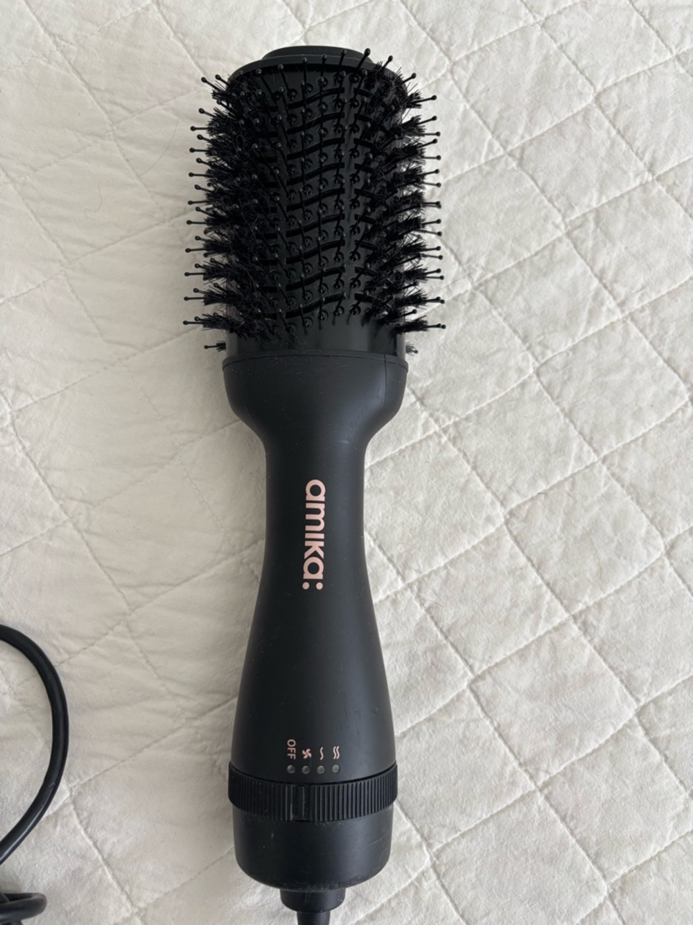 Amika Hair Blow Dryer Brush
